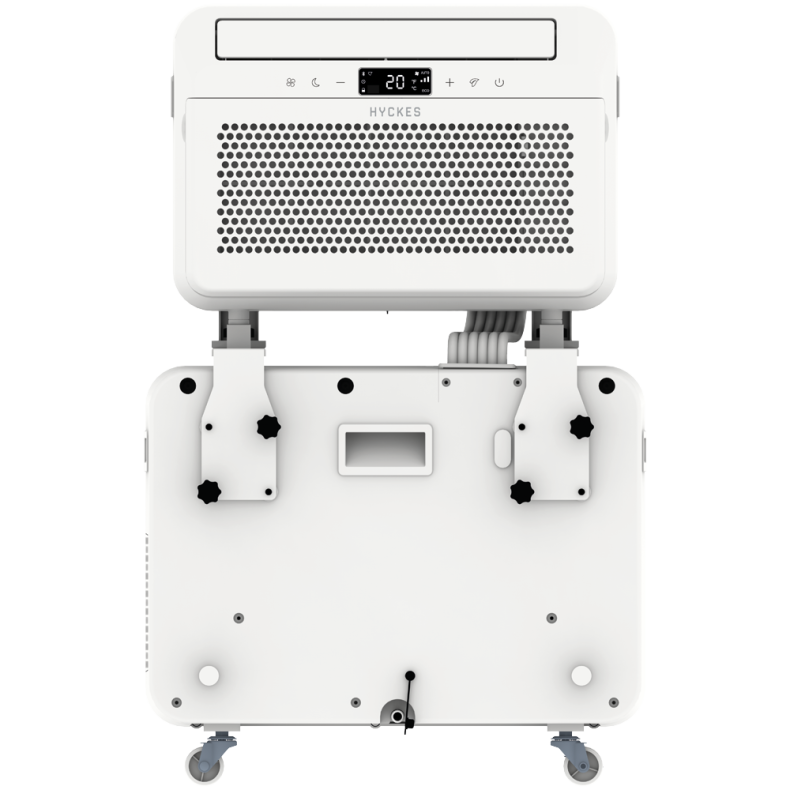 Home-Kit til HyBreeze klimaanl�g