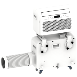 Home-Kit til HyBreeze klimaanl&aelig;g