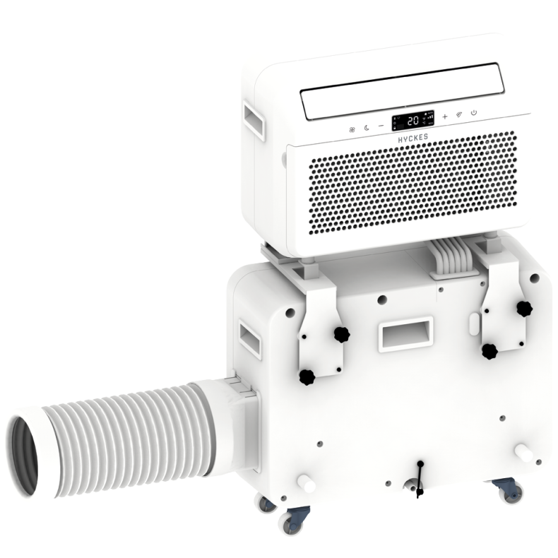 Home-Kit til HyBreeze klimaanl�g