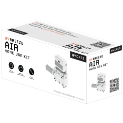 Home-Kit til HyBreeze klimaanl&aelig;g