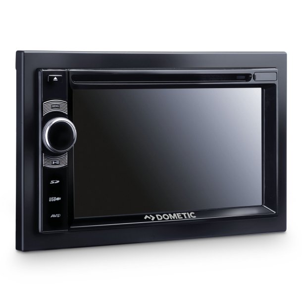 Dometic Multimedia Monitor Perfectview MC402 OUTLET