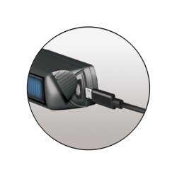 Bakkamera "Prouser" med solar kamera