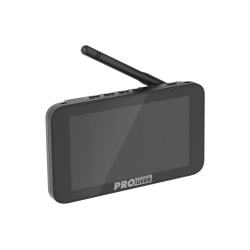 Bakkamera "Prouser DRC 5040" 12/24V