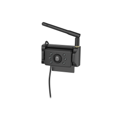 Bakkamera "Prouser DRC 5040" 12/24V