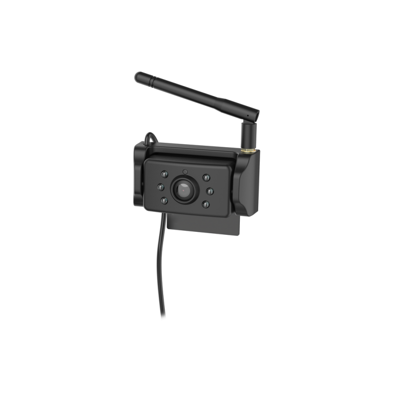 Bakkamera "Prouser DRC 5040" 12/24V