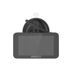 Bakkamera "Prouser DRC 5040" 12/24V