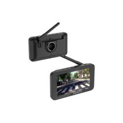 Bakkamera "Prouser DRC 5040" 12/24V