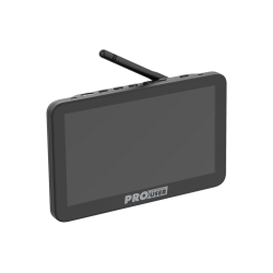 Bakkamera "Prouser DRC 7040" 12/24V