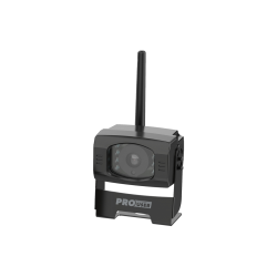 Bakkamera "Prouser DRC 7040" 12/24V