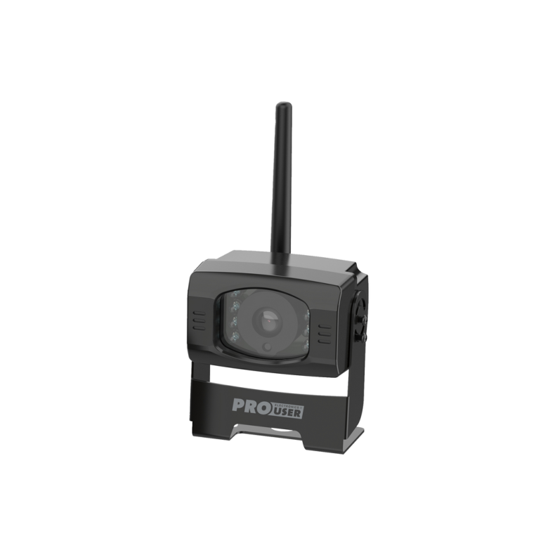 Bakkamera "Prouser DRC 7040" 12/24V