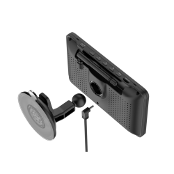 Bakkamera "Prouser DRC 7040" 12/24V