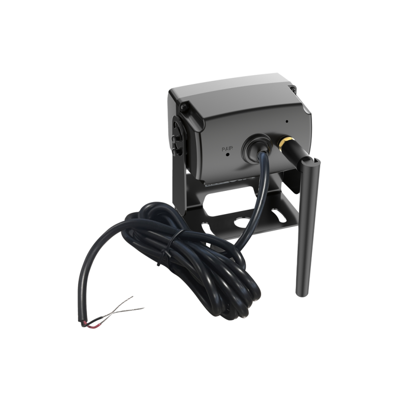 Bakkamera "Prouser DRC 7040" 12/24V