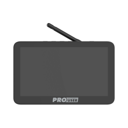 Bakkamera "Prouser DRC 7040" 12/24V