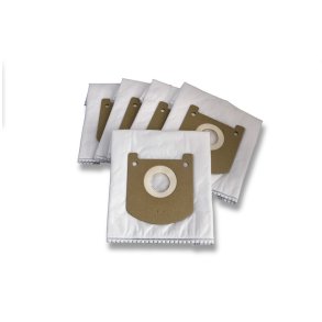 Støvsugerposer til BeFlexx