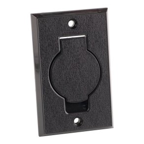 Tilslutning til slange 