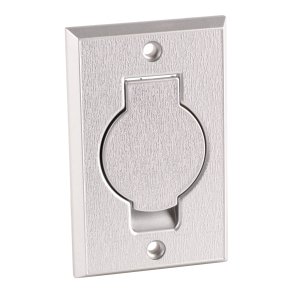 Tilslutning til slange 