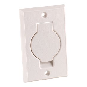 Tilslutning til slange 