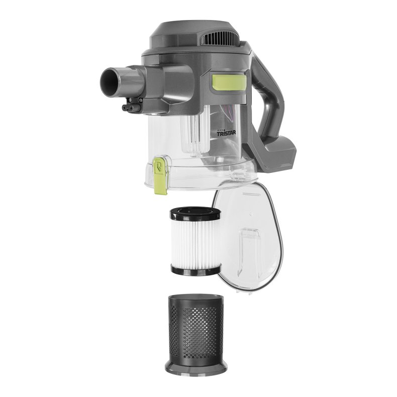 St&oslash;vsuger "Tristar" 22,2V | 100W