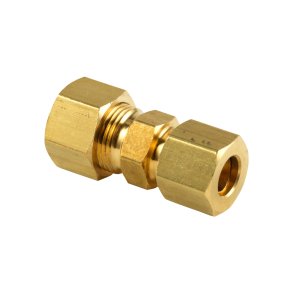 Union til gasstuds 8 mm.