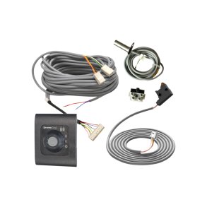 Fjernindikator for Truma Duocontrol