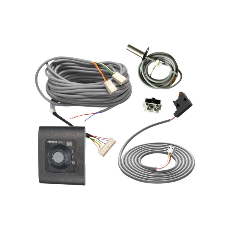 Fjernindikator for Truma Duocontrol