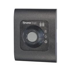 Fjernvisning "Truma Duocontrol CS"