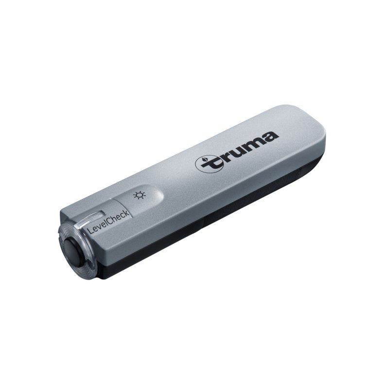 Gasflaskem&aring;ler "Truma Levelcheck"