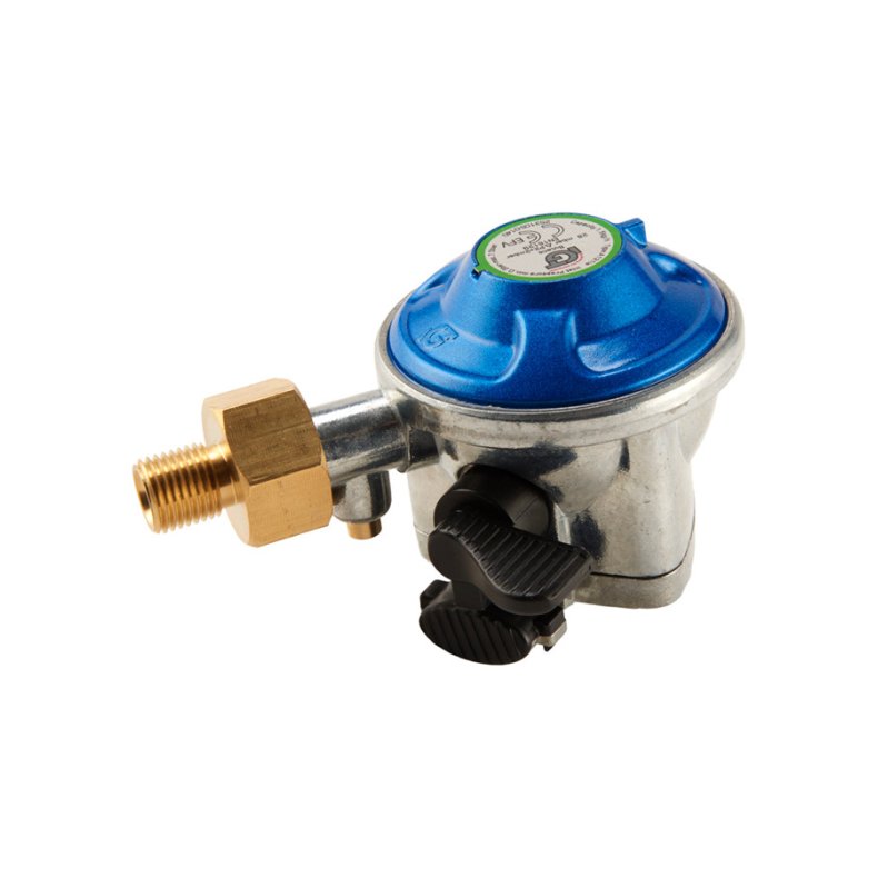 Regulator "IGT" til 6 kg gasflaske