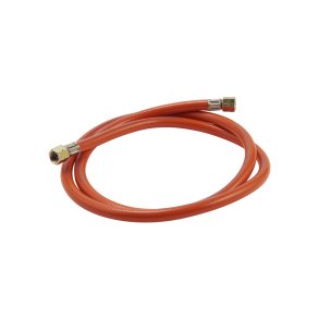 Gasslange til gasgrill 150 cm.
