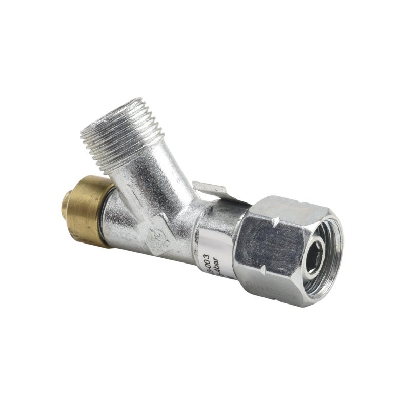 H&oslash;jtryksadapter Compact "IGT"