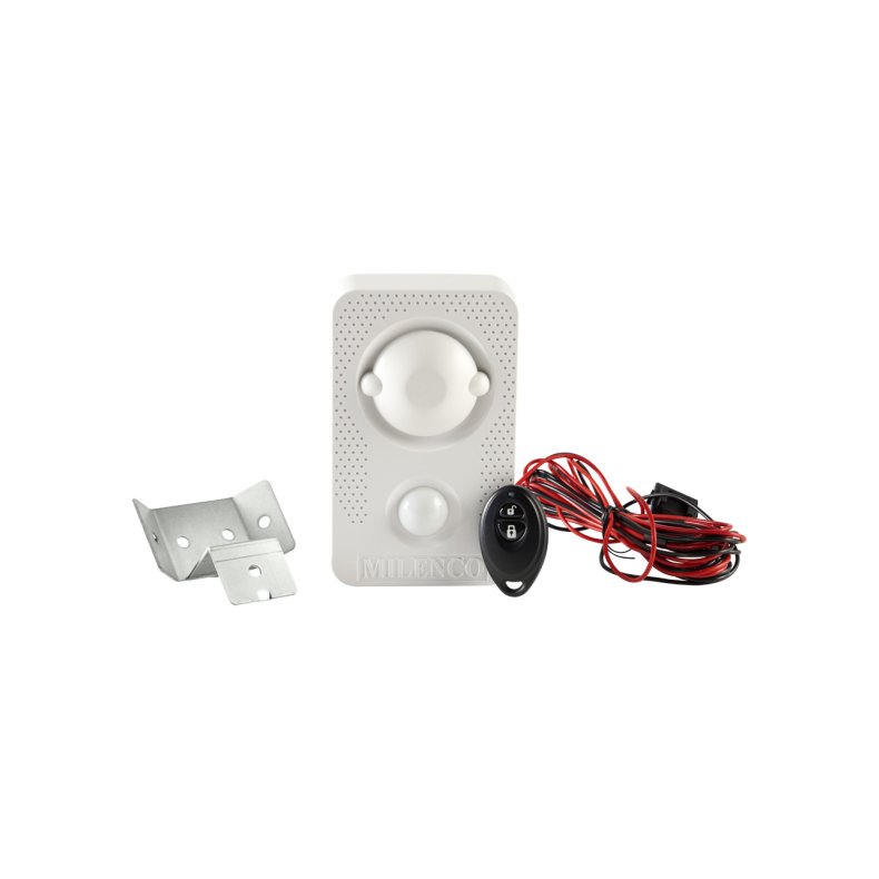 Bev&aelig;gelsesalarm "Milenco"