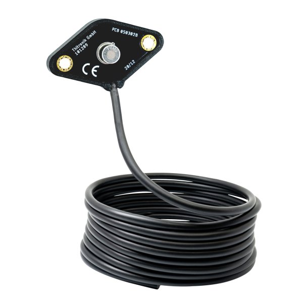 Kuliltesensor til GAS PRO III