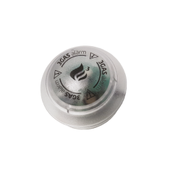 Gasalarm "3Gas" 12/24Vdc