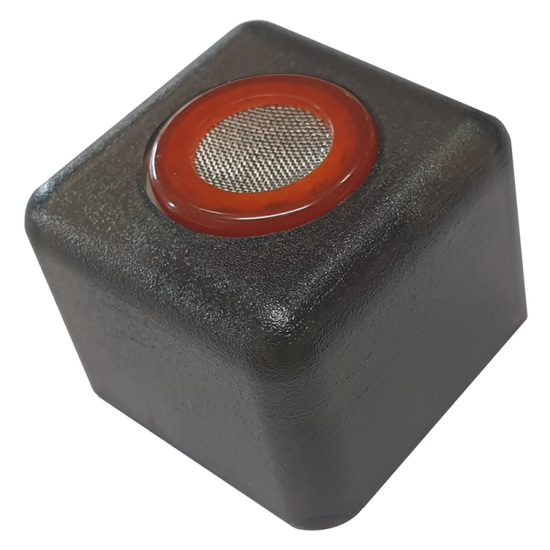 Kuliltesensor "3Gas +"