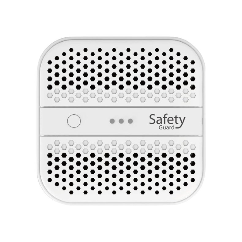 Gasalarm "Gocamp Safetyguard NG3"