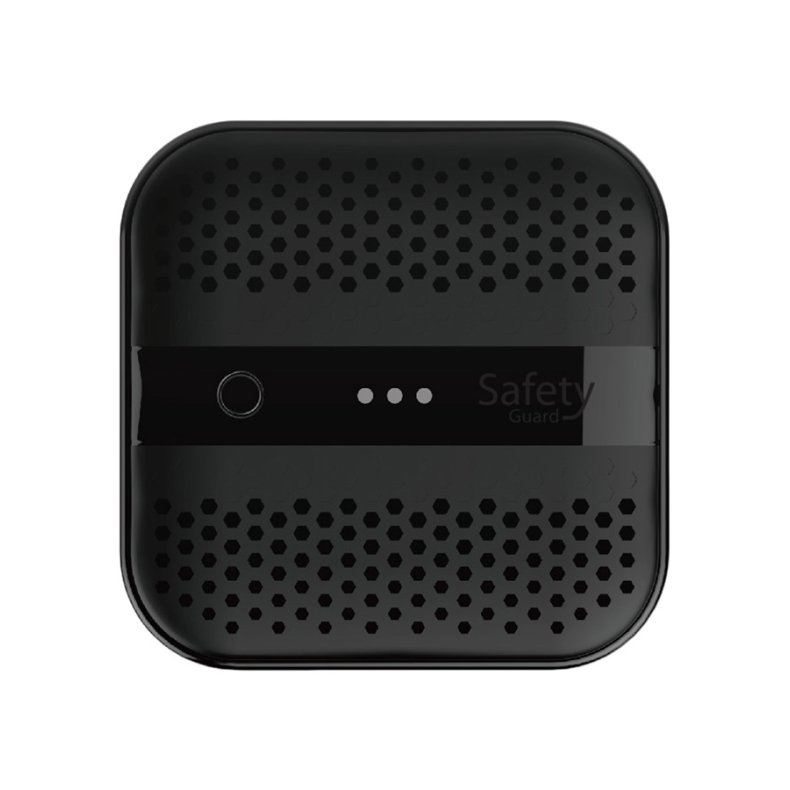 Gasalarm "Gocamp Safetyguard NG3"