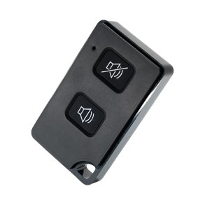 Fjernbetjening til WiPro III