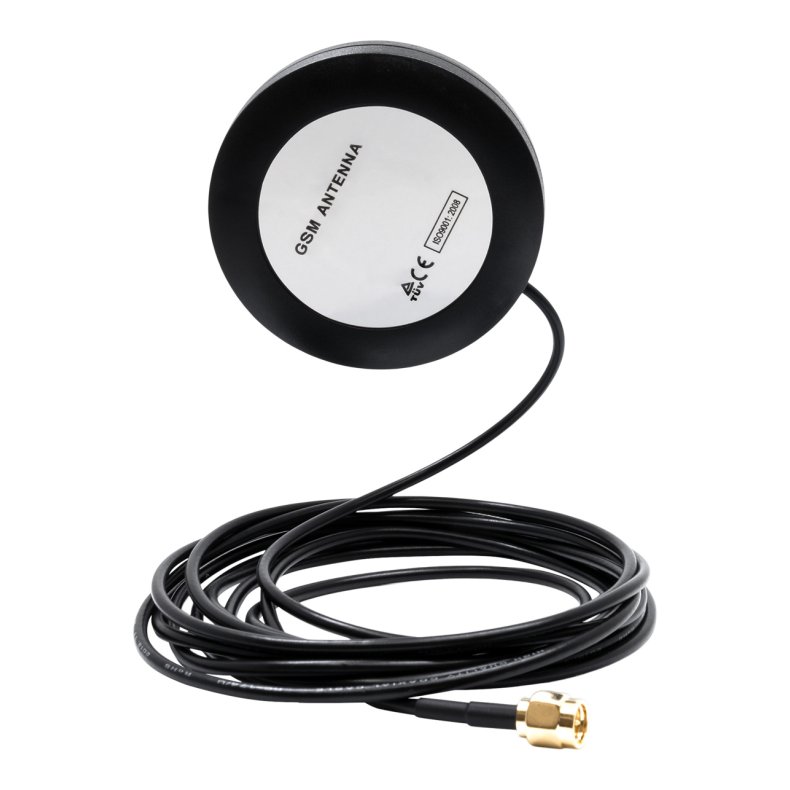 Antenne GSM | Ekstern