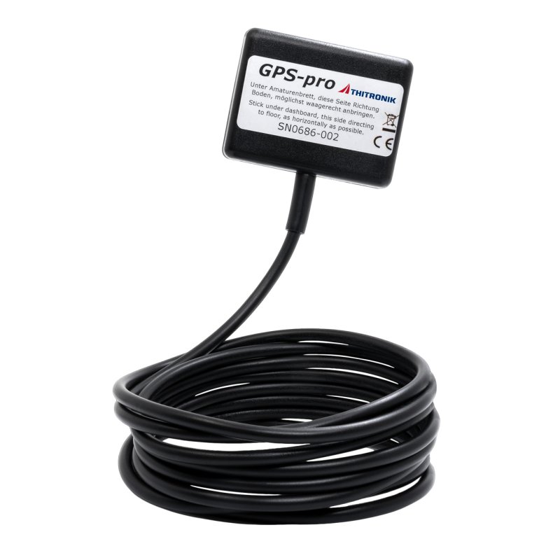 Antenne GPS | Ekstern