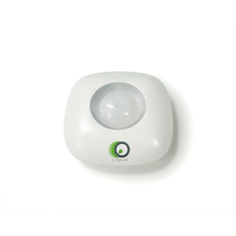 Bev&aelig;gelsesmelder "E-Trailer"
