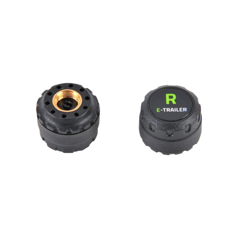 Trykm&aring;ler "E-Pressure"