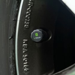 Trykm&aring;ler "E-Pressure"