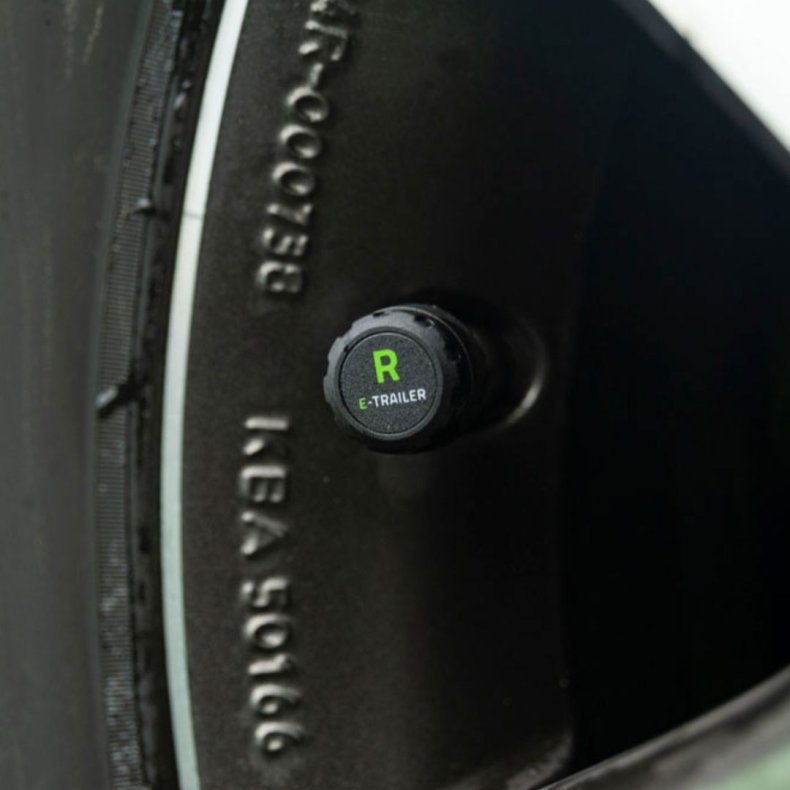 Trykm&aring;ler "E-Pressure"