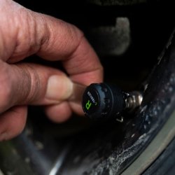 Trykm&aring;ler "E-Pressure"