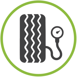 Trykm&aring;ler "E-Pressure"