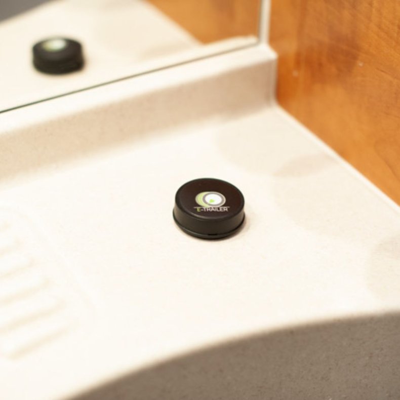 Temperaturm&aring;ler "E-Temperature"