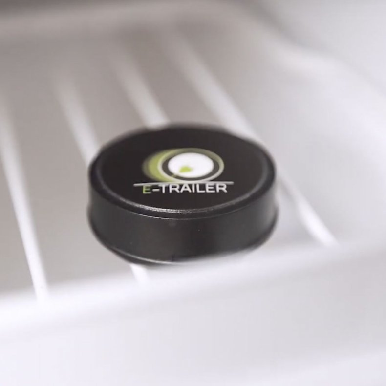 Temperaturm&aring;ler "E-Temperature"