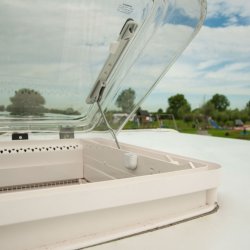 D&oslash;r- og vindueskontakt "E-Switch"