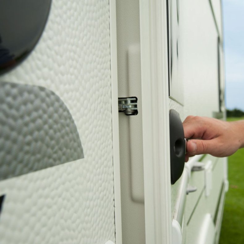 D&oslash;r- og vindueskontakt "E-Switch"