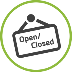 D&oslash;r- og vindueskontakt "E-Switch"